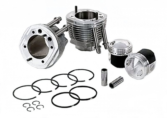 Siebenrock 1000cc Replacement Piston Cylinder Kit for 77 80 R100